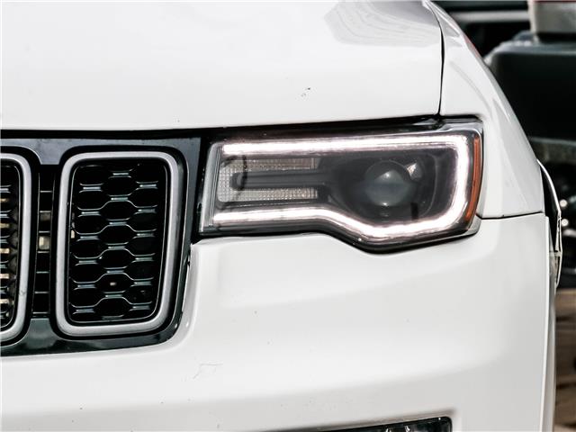 2021 Jeep Grand Cherokee Limited (Stk: 15-U1255) in London - Image 9 of 30 2021 Jeep Grand Cherokee Limited (Stk: 15-U1255) in London - Image 9 of 30