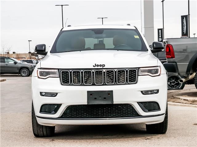 2021 Jeep Grand Cherokee Limited (Stk: 15-U1255) in London - Image 2 of 30 2021 Jeep Grand Cherokee Limited (Stk: 15-U1255) in London - Image 2 of 30