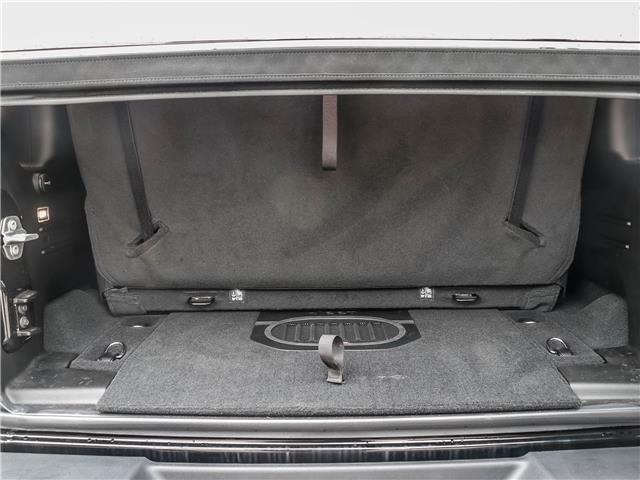 2024 Jeep Wrangler Sport (Stk: 15-U1252) in London - Image 22 of 22