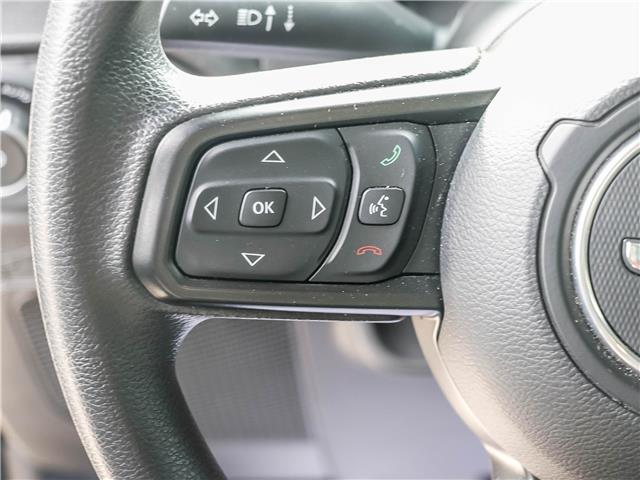 2024 Jeep Wrangler Sport (Stk: 15-IC082B) in London - Image 4 of 21