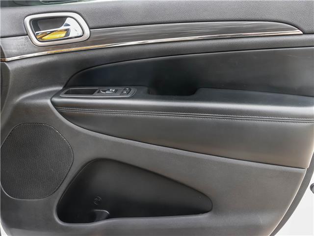 2021 Jeep Grand Cherokee Limited (Stk: 15-U1255) in London - Image 26 of 30 2021 Jeep Grand Cherokee Limited (Stk: 15-U1255) in London - Image 26 of 30