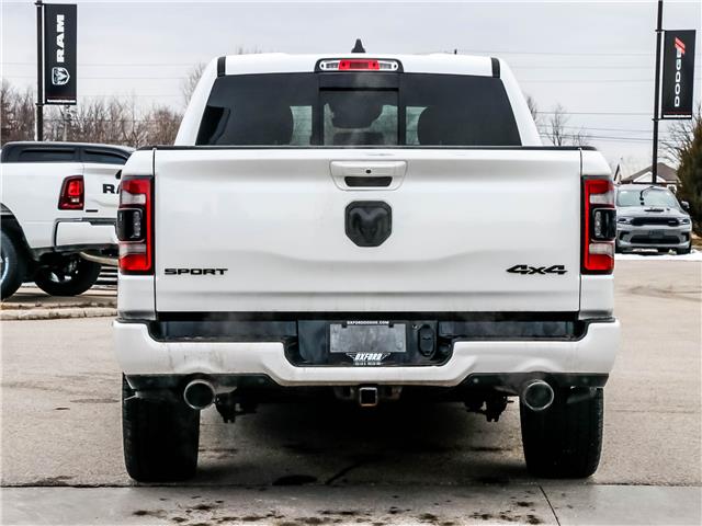 2022 RAM 1500 Sport (Stk: 15-26034A) in London - Image 24 of 25 2022 RAM 1500 Sport (Stk: 15-26034A) in London - Image 24 of 25