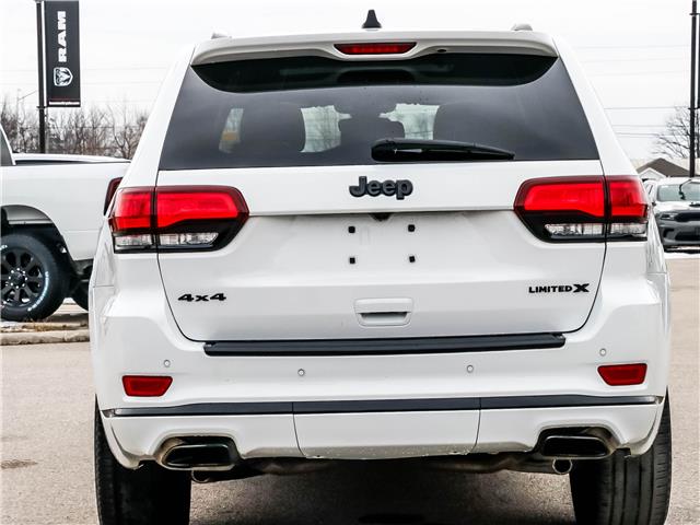 2021 Jeep Grand Cherokee Limited (Stk: 15-U1255) in London - Image 28 of 30 2021 Jeep Grand Cherokee Limited (Stk: 15-U1255) in London - Image 28 of 30