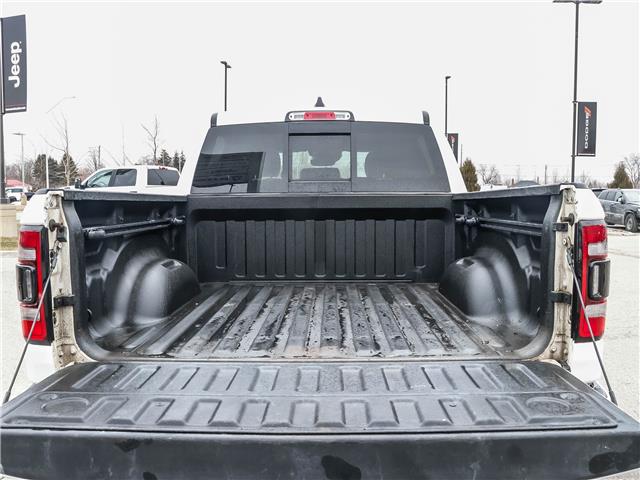 2022 RAM 1500 Sport (Stk: 15-26034A) in London - Image 25 of 25 2022 RAM 1500 Sport (Stk: 15-26034A) in London - Image 25 of 25