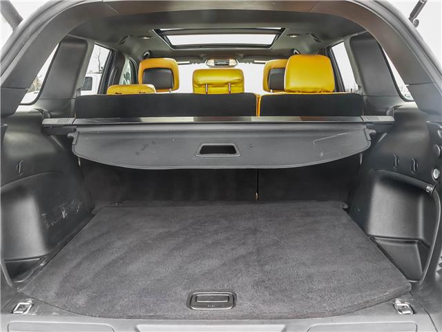 2021 Jeep Grand Cherokee Limited (Stk: 15-U1255) in London - Image 29 of 30 2021 Jeep Grand Cherokee Limited (Stk: 15-U1255) in London - Image 29 of 30