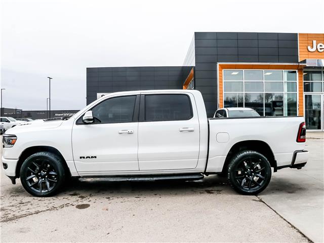 2022 RAM 1500 Sport (Stk: 15-26034A) in London - Image 9 of 25 2022 RAM 1500 Sport (Stk: 15-26034A) in London - Image 9 of 25