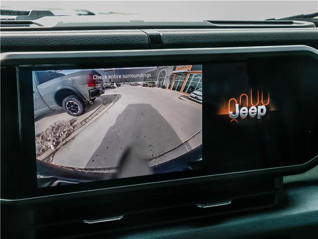 2024 Jeep Wrangler Sport (Stk: 15-IC082B) in London - Image 13 of 21