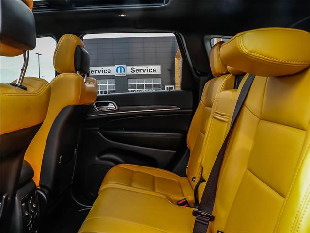 2021 Jeep Grand Cherokee Limited (Stk: 15-U1255) in London - Image 17 of 30 2021 Jeep Grand Cherokee Limited (Stk: 15-U1255) in London - Image 17 of 30