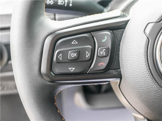 2024 Jeep Wrangler Sport (Stk: 15-U1252) in London - Image 4 of 22