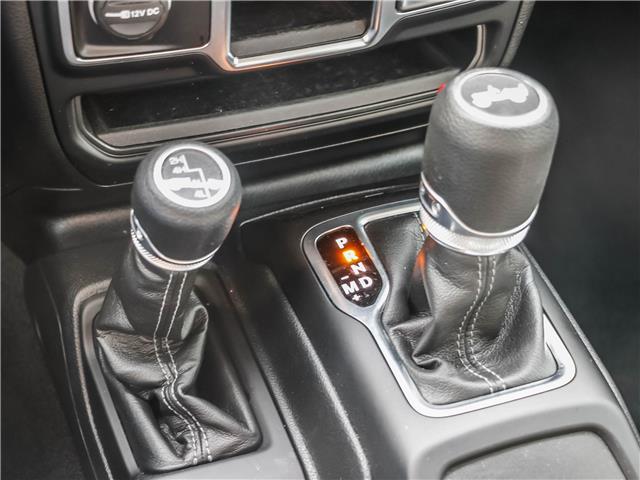 2024 Jeep Wrangler Sport (Stk: 15-IC082B) in London - Image 15 of 21