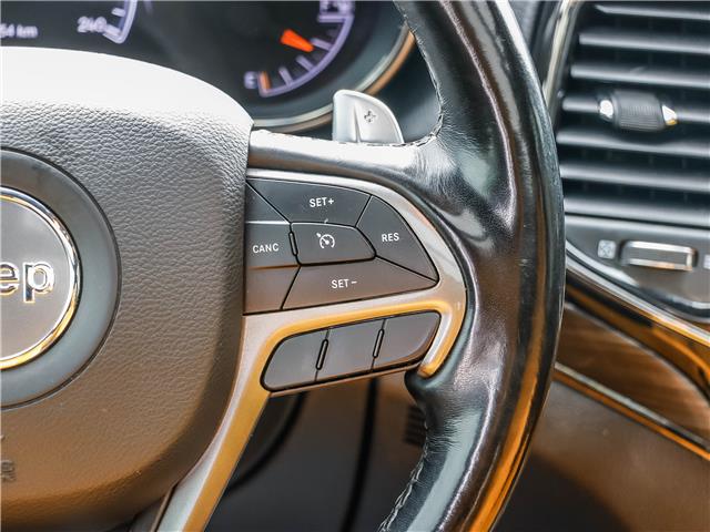 2021 Jeep Grand Cherokee Limited (Stk: 15-U1255) in London - Image 5 of 30 2021 Jeep Grand Cherokee Limited (Stk: 15-U1255) in London - Image 5 of 30