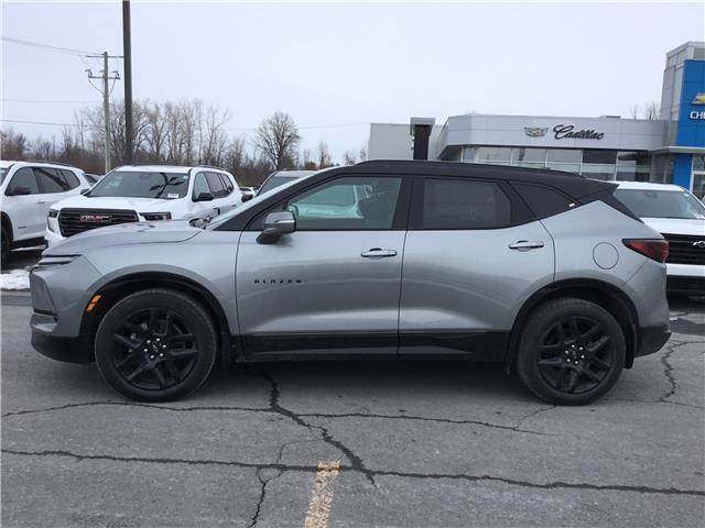 2026 Chevrolet Blazer RS (Stk: 26308) in Cornwall - Image 8 of 14