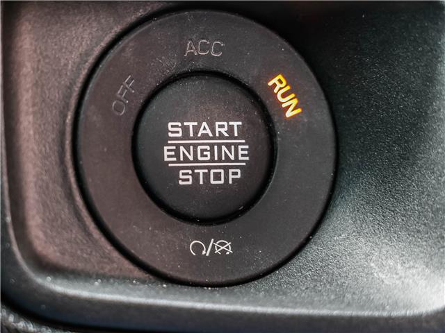 2024 Jeep Wrangler Sport (Stk: 15-U1252) in London - Image 17 of 22