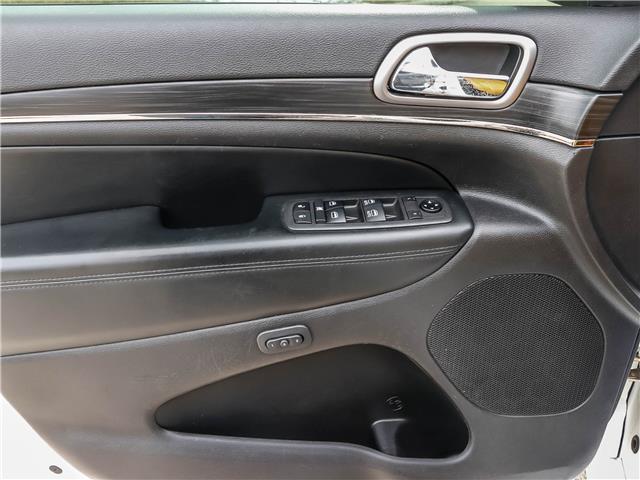 2021 Jeep Grand Cherokee Limited (Stk: 15-U1255) in London - Image 12 of 30 2021 Jeep Grand Cherokee Limited (Stk: 15-U1255) in London - Image 12 of 30