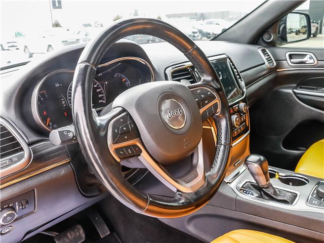 2021 Jeep Grand Cherokee Limited (Stk: 15-U1255) in London - Image 13 of 30 2021 Jeep Grand Cherokee Limited (Stk: 15-U1255) in London - Image 13 of 30