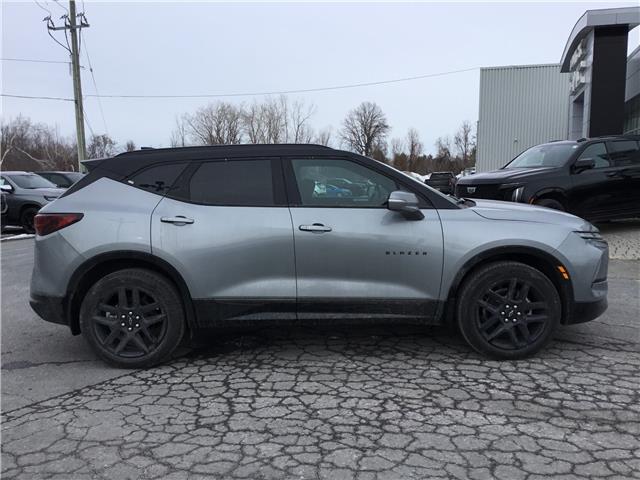 2026 Chevrolet Blazer RS (Stk: 26308) in Cornwall - Image 12 of 14