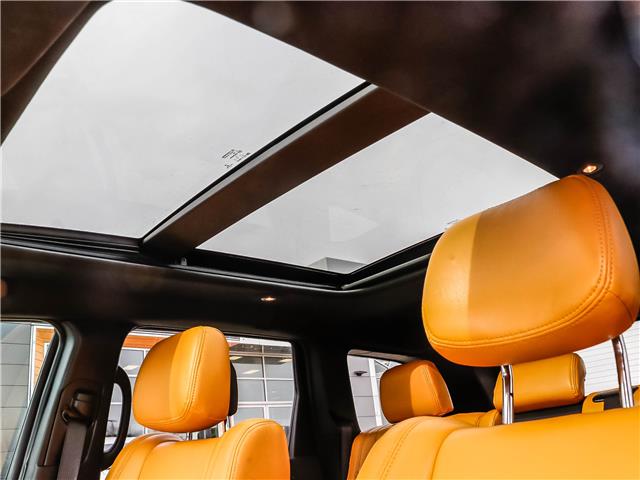 2021 Jeep Grand Cherokee Limited (Stk: 15-U1255) in London - Image 16 of 30 2021 Jeep Grand Cherokee Limited (Stk: 15-U1255) in London - Image 16 of 30