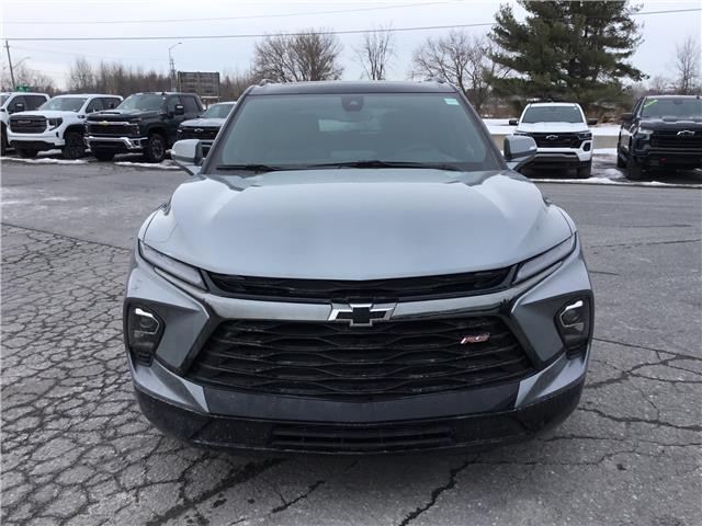 2026 Chevrolet Blazer RS (Stk: 26308) in Cornwall - Image 14 of 14