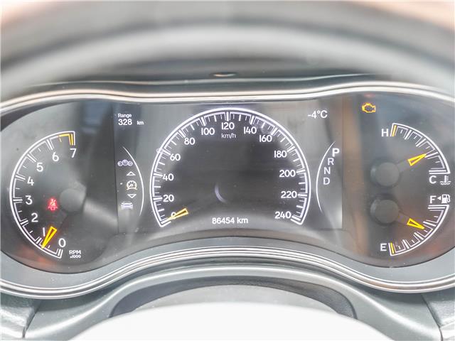 2021 Jeep Grand Cherokee Limited (Stk: 15-U1255) in London - Image 18 of 30 2021 Jeep Grand Cherokee Limited (Stk: 15-U1255) in London - Image 18 of 30