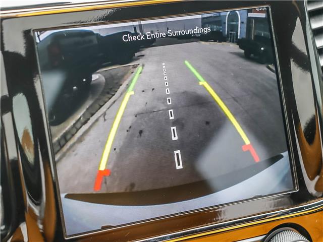 2021 Jeep Grand Cherokee Limited (Stk: 15-U1255) in London - Image 19 of 30 2021 Jeep Grand Cherokee Limited (Stk: 15-U1255) in London - Image 19 of 30