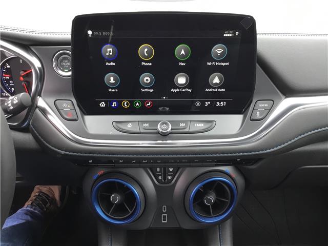 2026 Chevrolet Blazer RS (Stk: 26308) in Cornwall - Image 4 of 14