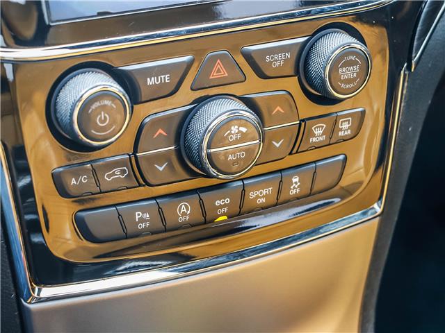 2021 Jeep Grand Cherokee Limited (Stk: 15-U1255) in London - Image 20 of 30 2021 Jeep Grand Cherokee Limited (Stk: 15-U1255) in London - Image 20 of 30