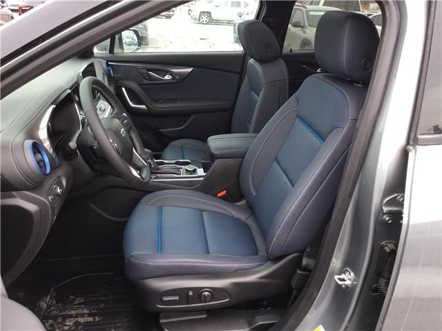 2026 Chevrolet Blazer RS (Stk: 26308) in Cornwall - Image 5 of 14