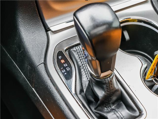 2021 Jeep Grand Cherokee Limited (Stk: 15-U1255) in London - Image 21 of 30 2021 Jeep Grand Cherokee Limited (Stk: 15-U1255) in London - Image 21 of 30