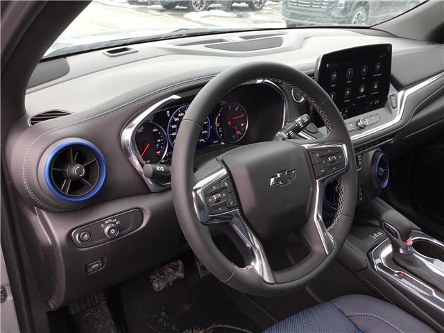 2026 Chevrolet Blazer RS (Stk: 26308) in Cornwall - Image 3 of 14