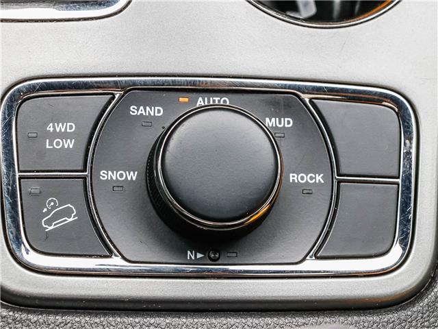 2021 Jeep Grand Cherokee Limited (Stk: 15-U1255) in London - Image 22 of 30 2021 Jeep Grand Cherokee Limited (Stk: 15-U1255) in London - Image 22 of 30