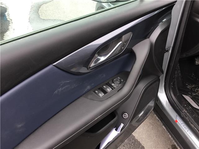 2026 Chevrolet Blazer RS (Stk: 26308) in Cornwall - Image 2 of 14
