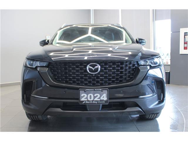 2024 Mazda CX-50 GT (Stk: U7618) in North Bay - Image 3 of 21