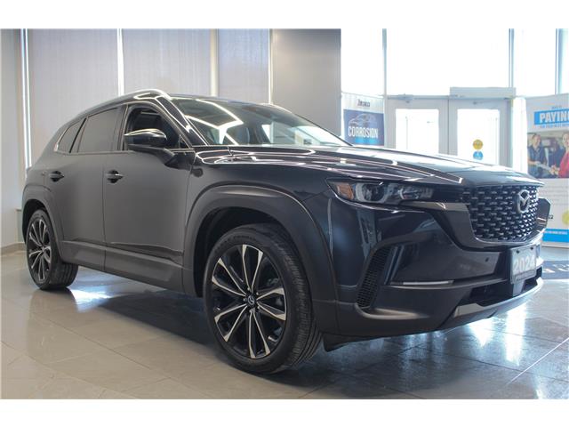 2024 Mazda CX-50 GT (Stk: U7618) in North Bay - Image 4 of 21