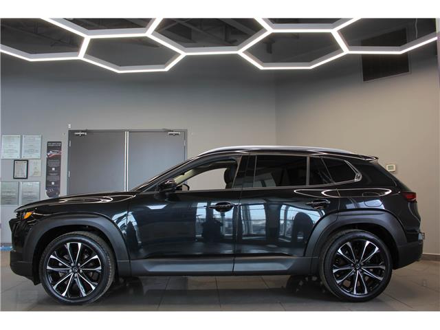 2024 Mazda CX-50 GT (Stk: U7618) in North Bay - Image 2 of 21