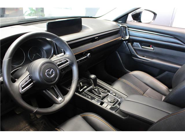 2024 Mazda CX-50 GT (Stk: U7618) in North Bay - Image 7 of 21