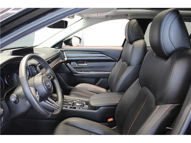 2024 Mazda CX-50 GT (Stk: U7618) in North Bay - Image 8 of 21