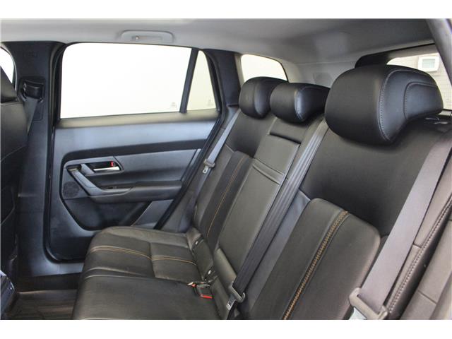 2024 Mazda CX-50 GT (Stk: U7618) in North Bay - Image 18 of 21