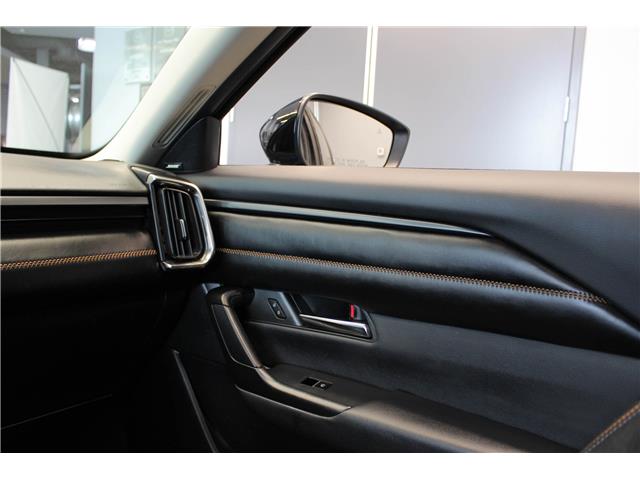 2024 Mazda CX-50 GT (Stk: U7618) in North Bay - Image 19 of 21