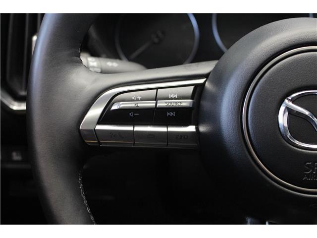 2024 Mazda CX-50 GT (Stk: U7618) in North Bay - Image 11 of 21