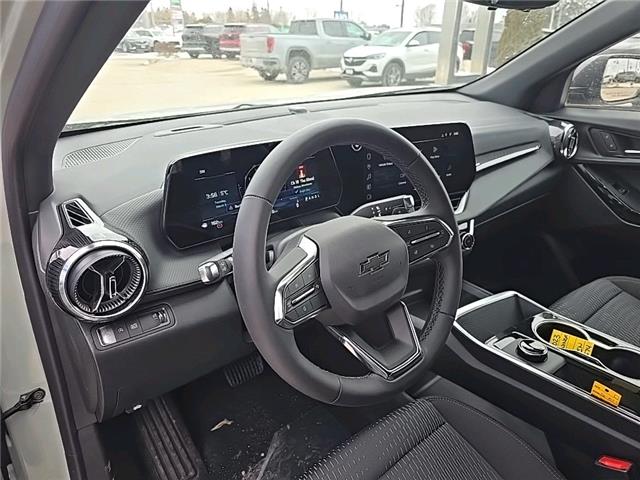 2026 Chevrolet Equinox LT (Stk: 26-1023) in Listowel - Image 4 of 10