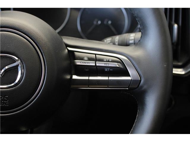 2024 Mazda CX-50 GT (Stk: U7618) in North Bay - Image 12 of 21
