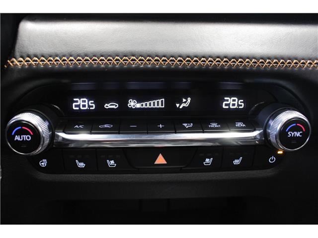2024 Mazda CX-50 GT (Stk: U7618) in North Bay - Image 16 of 21