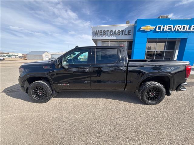 2023 GMC Sierra 1500 AT4X (Stk: PW0026) in Pincher Creek - Image 2 of 14
