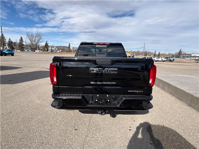 2023 GMC Sierra 1500 AT4X (Stk: PW0026) in Pincher Creek - Image 4 of 14