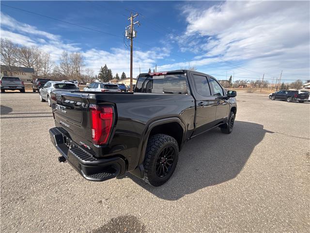 2023 GMC Sierra 1500 AT4X (Stk: PW0026) in Pincher Creek - Image 5 of 14