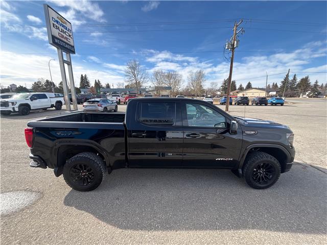 2023 GMC Sierra 1500 AT4X (Stk: PW0026) in Pincher Creek - Image 6 of 14