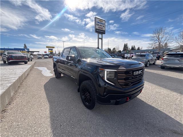 2023 GMC Sierra 1500 AT4X (Stk: PW0026) in Pincher Creek - Image 7 of 14