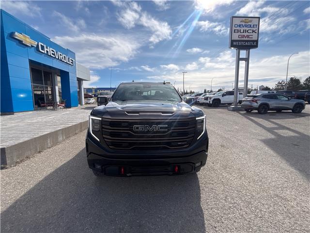 2023 GMC Sierra 1500 AT4X (Stk: PW0026) in Pincher Creek - Image 8 of 14