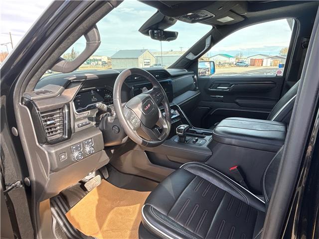 2023 GMC Sierra 1500 AT4X (Stk: PW0026) in Pincher Creek - Image 10 of 14