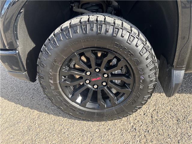 2023 GMC Sierra 1500 AT4X (Stk: PW0026) in Pincher Creek - Image 9 of 14